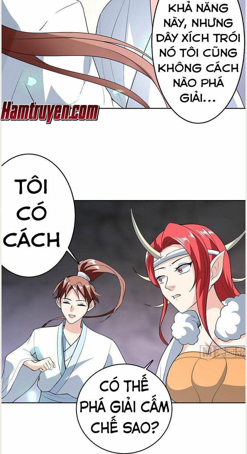 Tối Cường Thần Thú Hệ Thống: Chapter 190