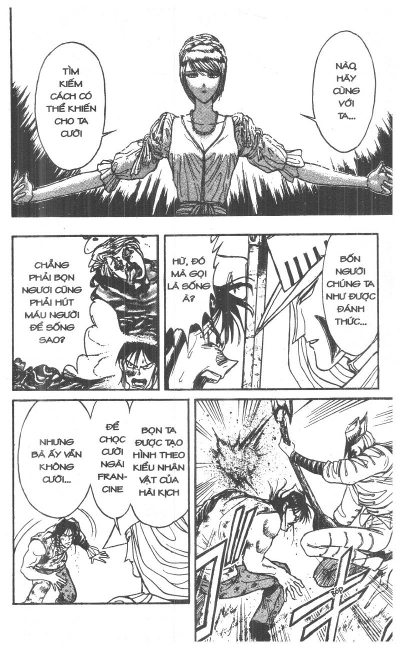 Fujita Kazuhiro: Chapter 9