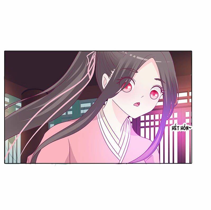 Tướng Quân Mời Ra Trận: Chapter 48