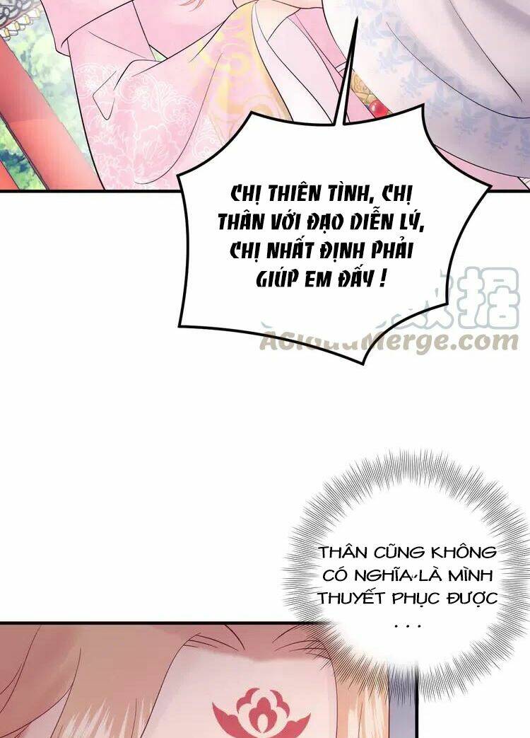 Trong Sinh Chi Ức Vạn Ảnh Hậu Yếu Thượng Vị: Chapter 323