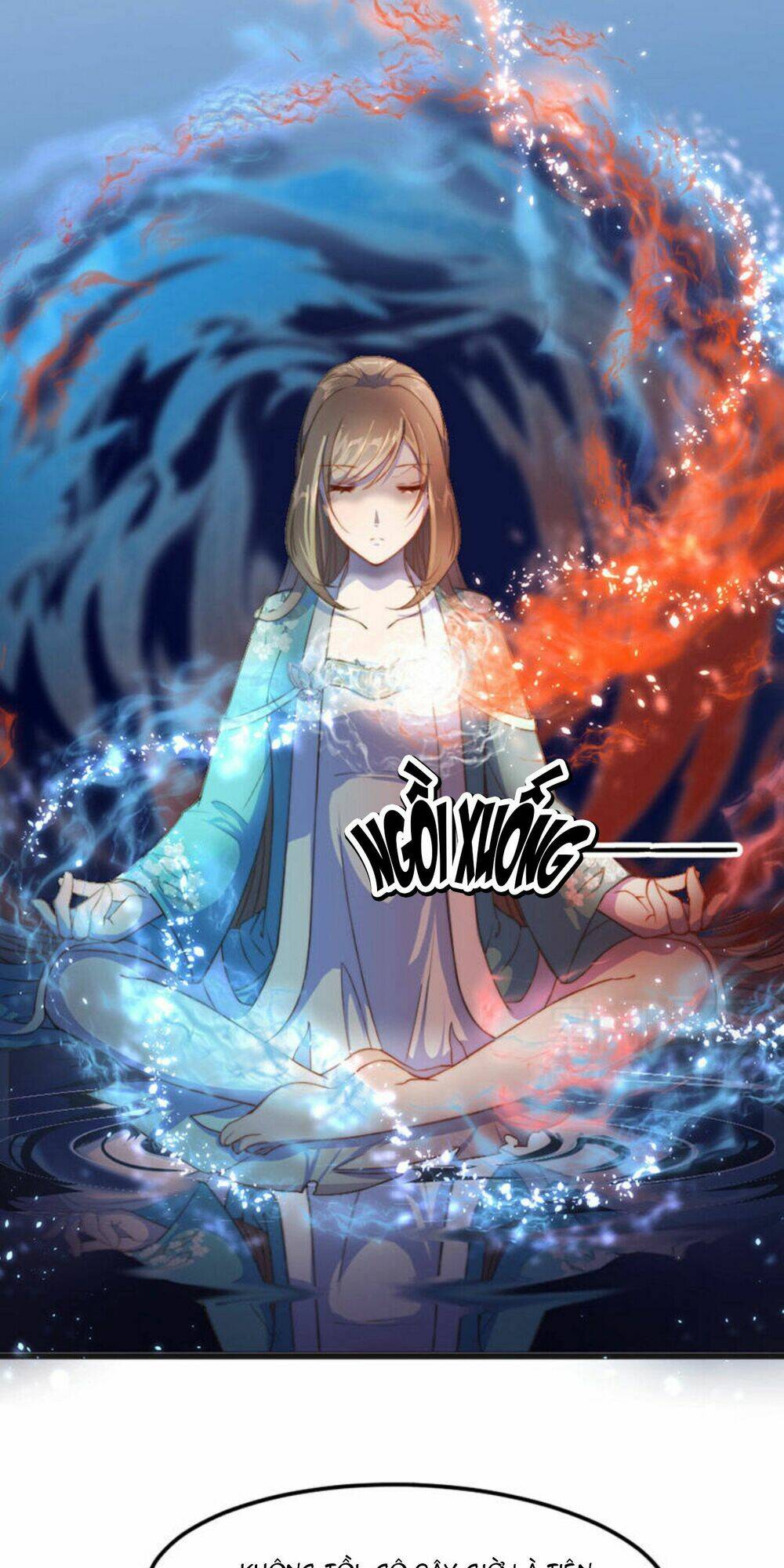 Đệ Nhất Cuồng Phi: Chapter 10