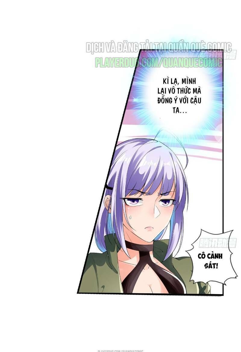 Hệ Thống Tìm Đường Chết Mạnh Nhất: Chapter 5