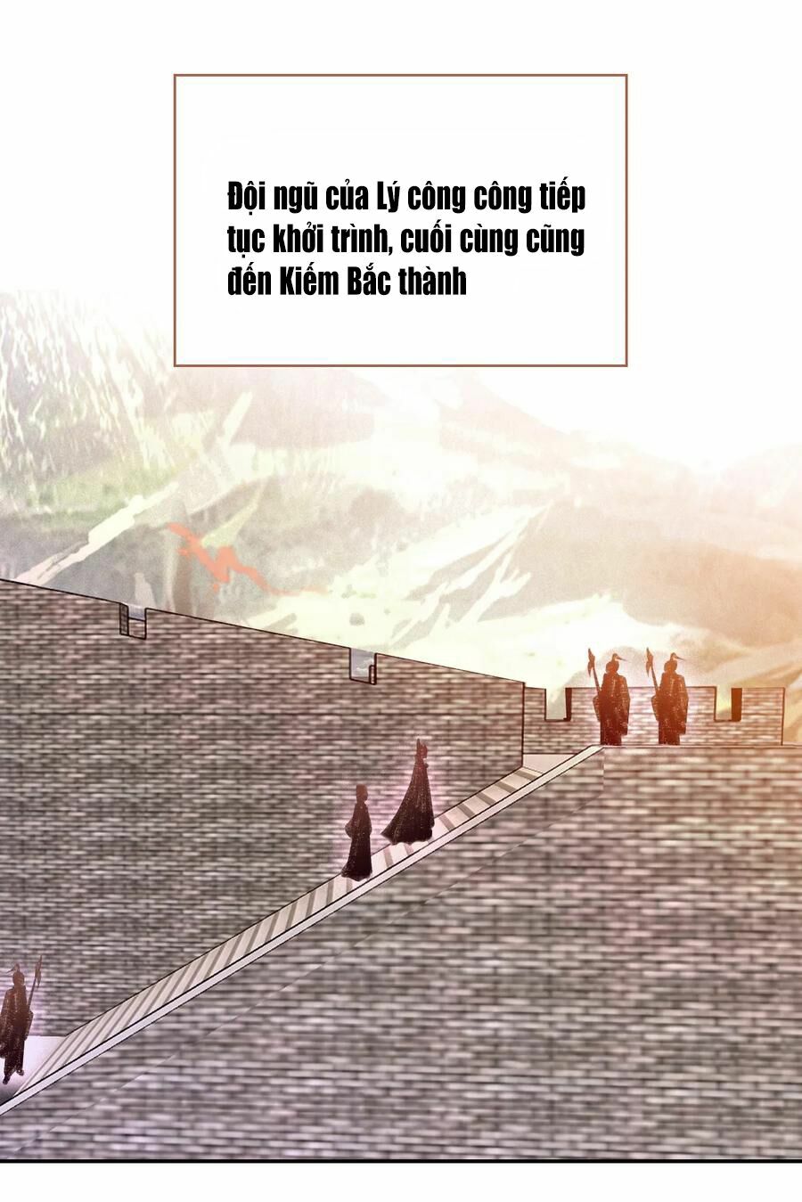Gả Cho Một Tên Thái Giám Đáng Ghét: Chapter 113