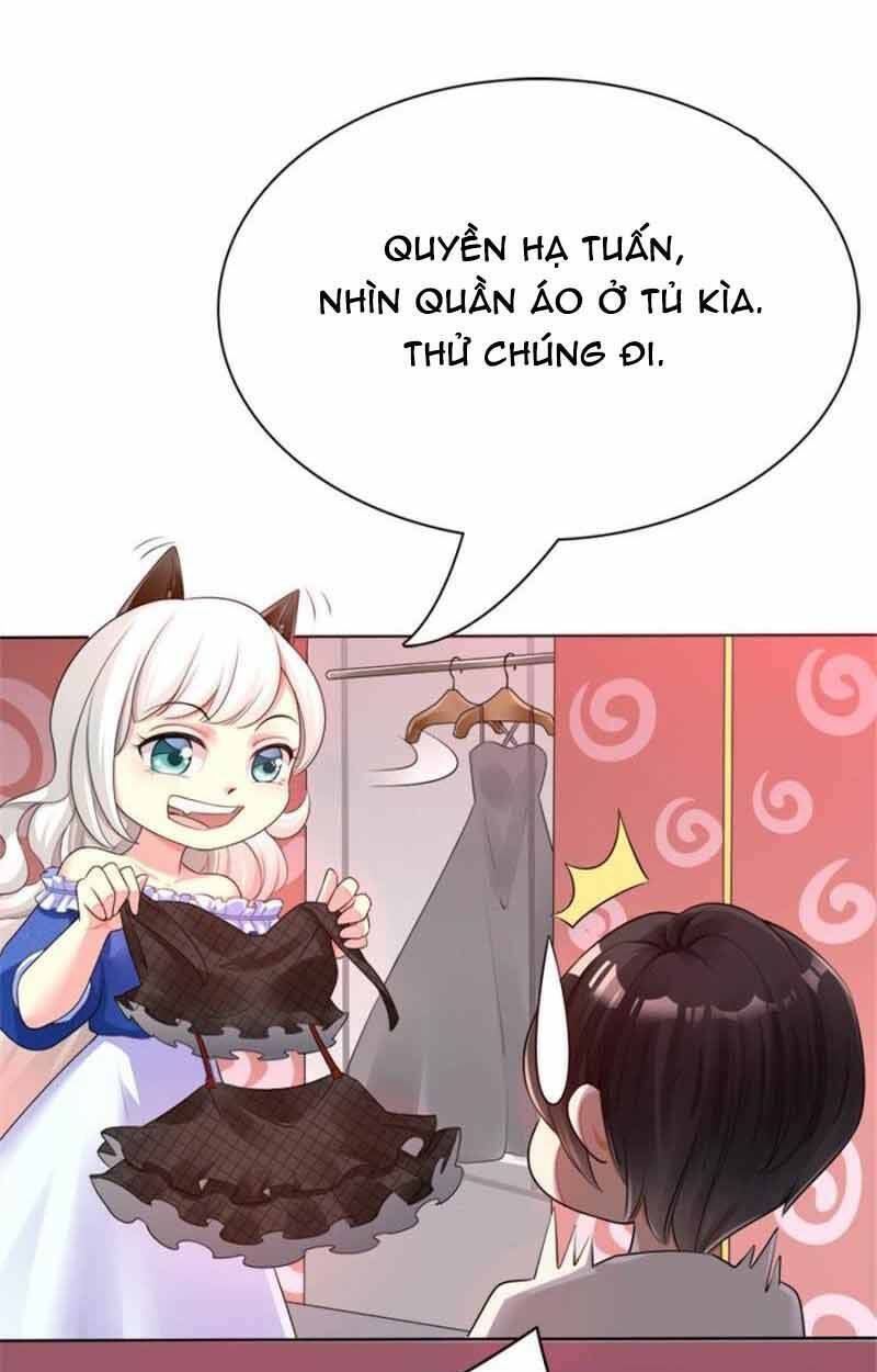 Gặp Phải Người Chồng Xảo Quyệt!: Chapter 7