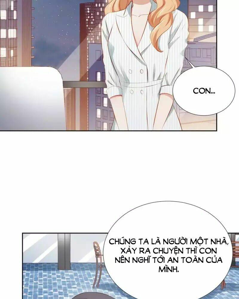 Khi Trá Luyến Nhân: Chapter 39