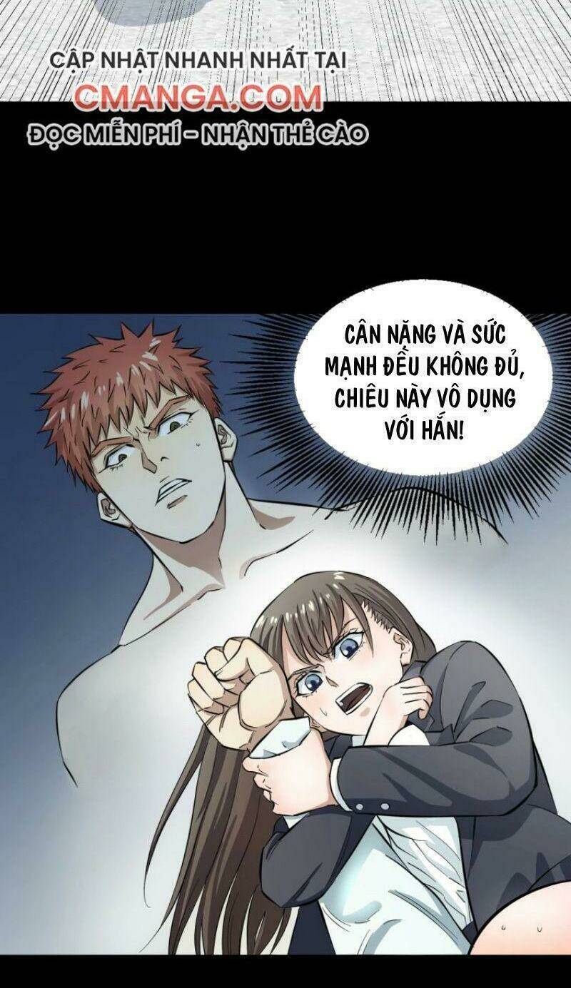 Đối Mặt Với Thử Thách: Chapter 2