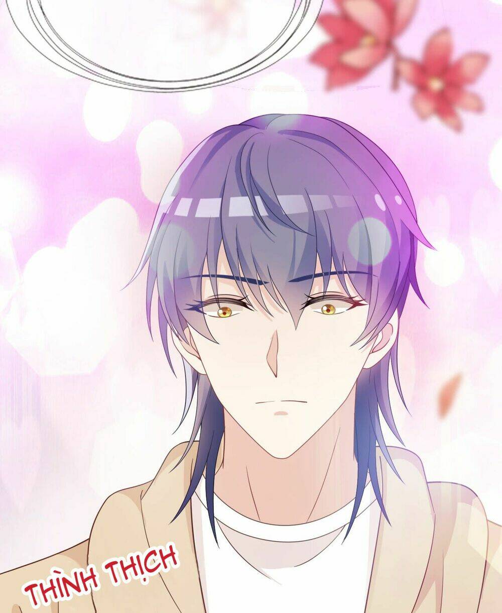 Bí Mật Kết Hôn Với Ảnh Đế: Vợ Ơi Đến Đây Tấn Công Đi Nào: Chapter 33