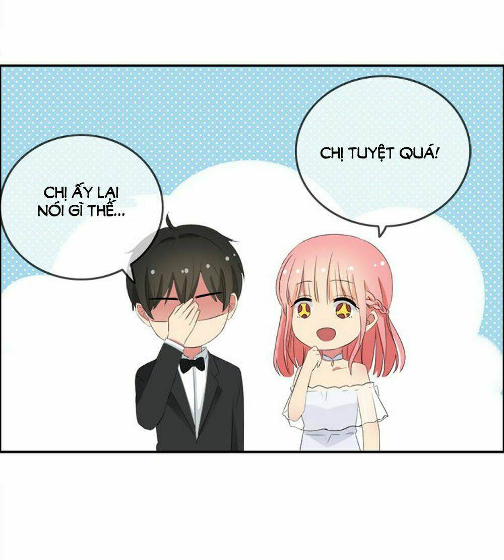 Đại Thần Tình Yêu Chớ Chạm Tôi: Chapter 74