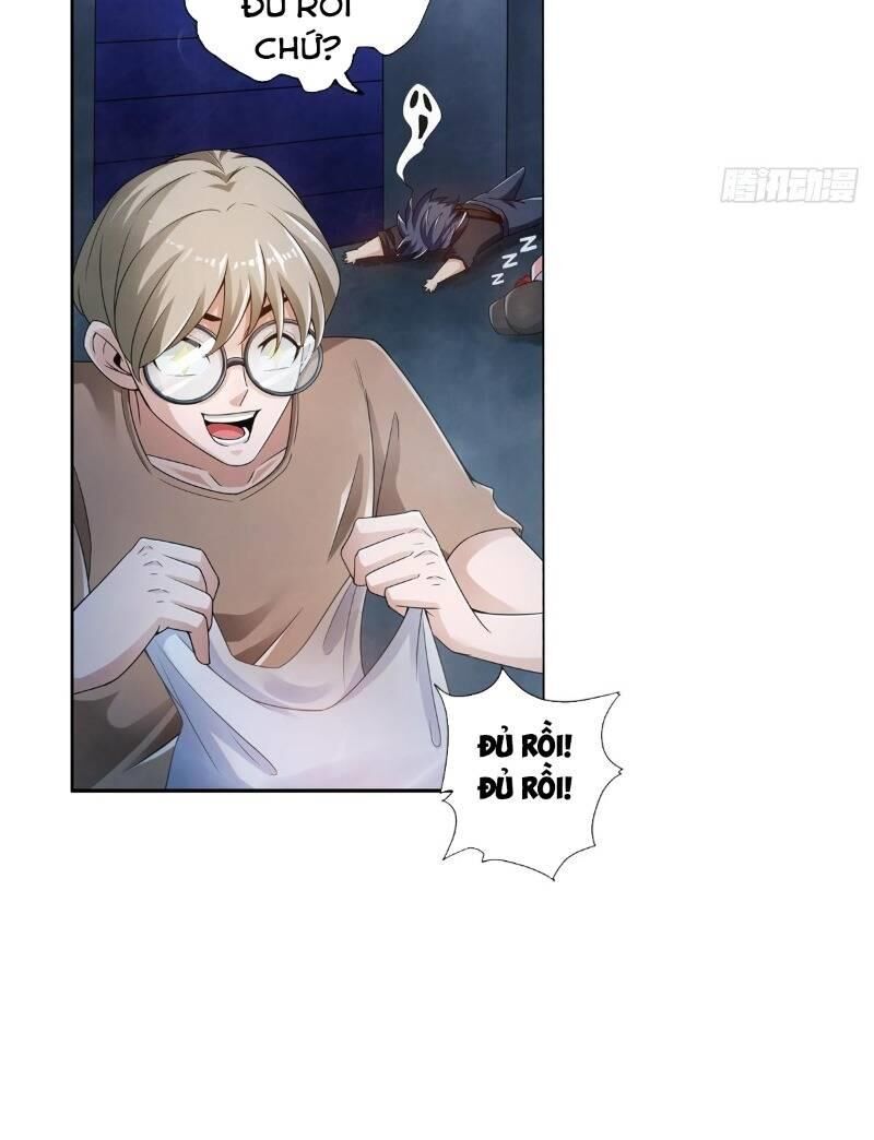 Hệ Thống Tìm Đường Chết Mạnh Nhất: Chapter 46