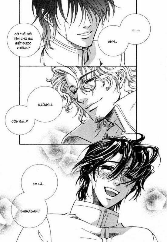 Innocent Bird: Chapter 13