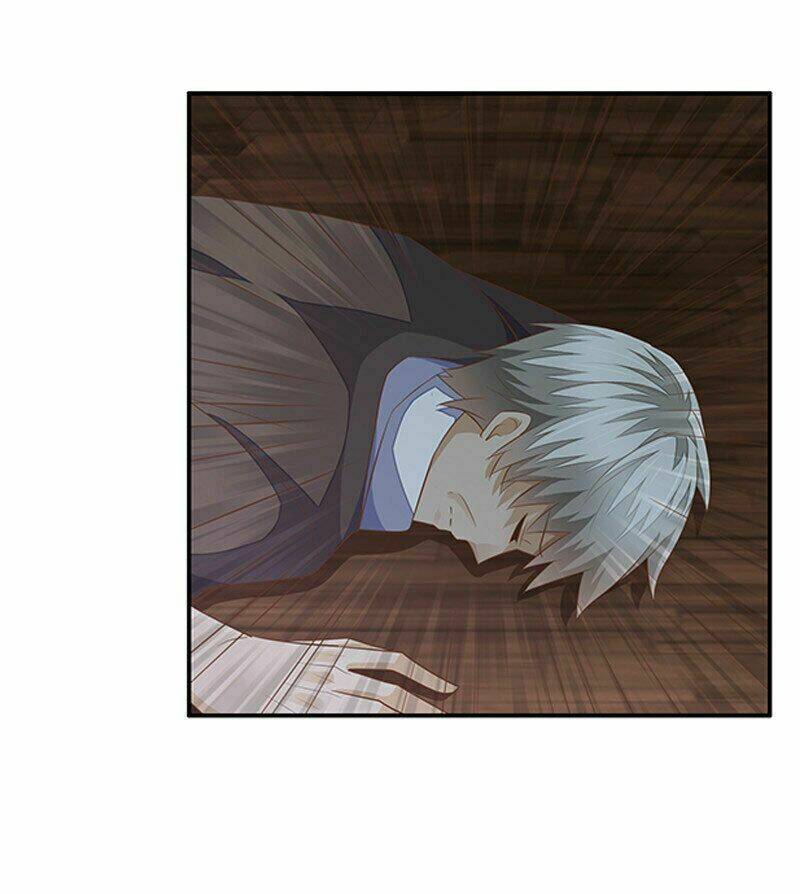 Hôn Bất Do Kỷ: Chapter 34