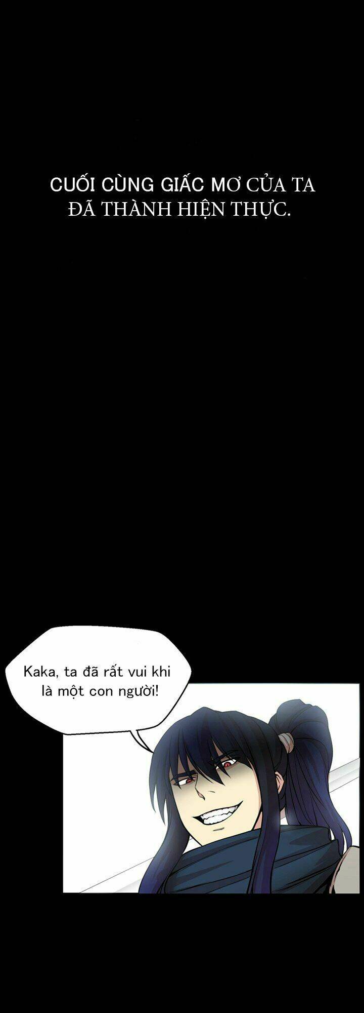 Luân Hồi Ác Nhân: Chapter 1