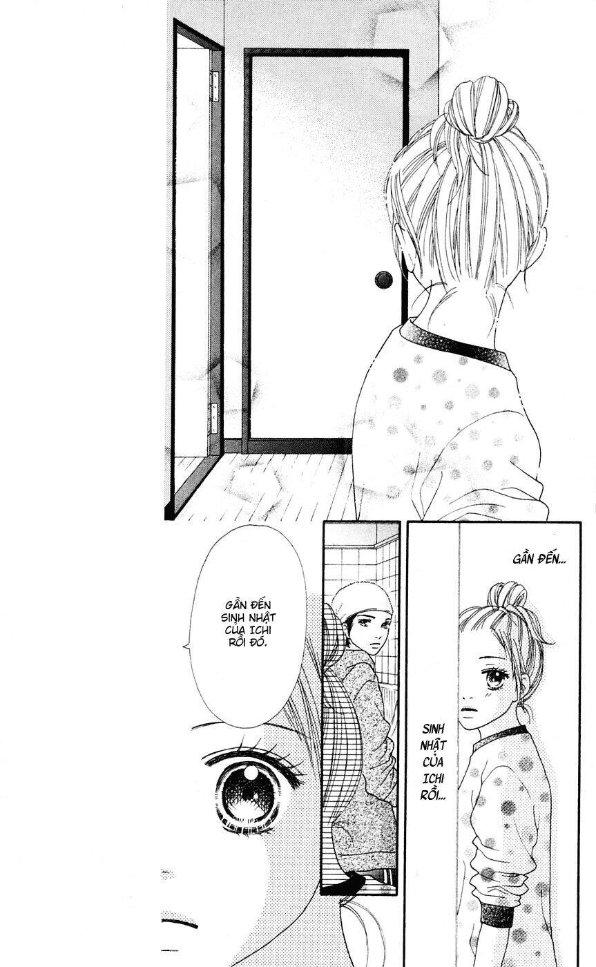 Cô Láng Giềng: Chapter 83