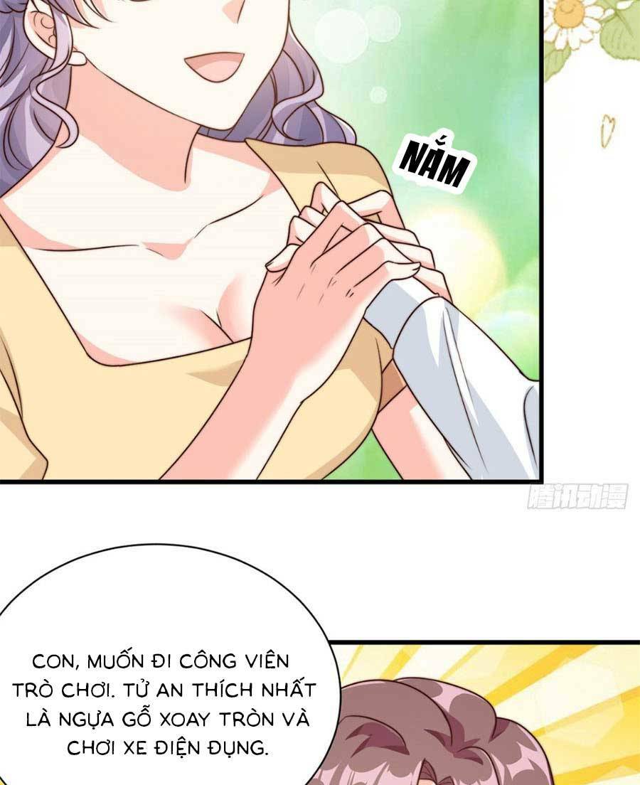 Kim Chủ Của Tôi Mới Năm Tuổi: Chapter 14