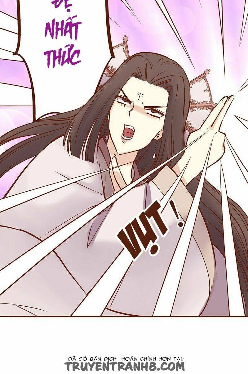 Yến Sơn Phái Và Bách Hoa Môn: Chapter 24