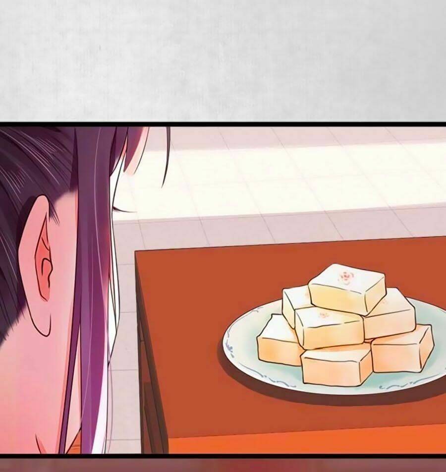 Hoạn Phi Hoàn Triều: Chapter 11