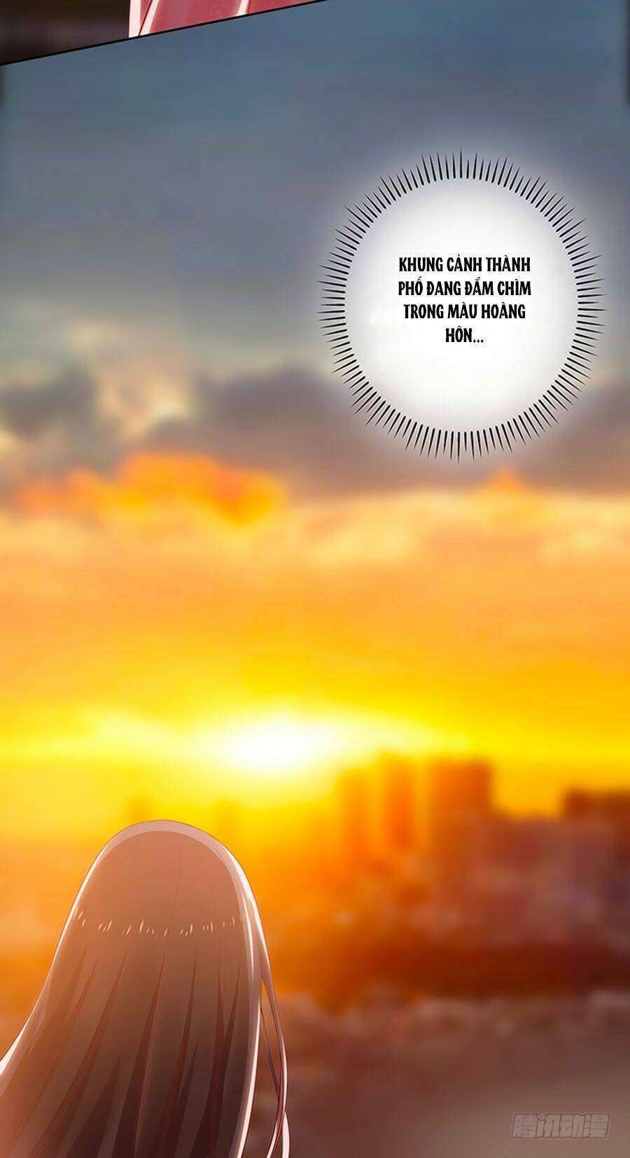 Bạn Trai Là Ngôi Sao: Chapter 110