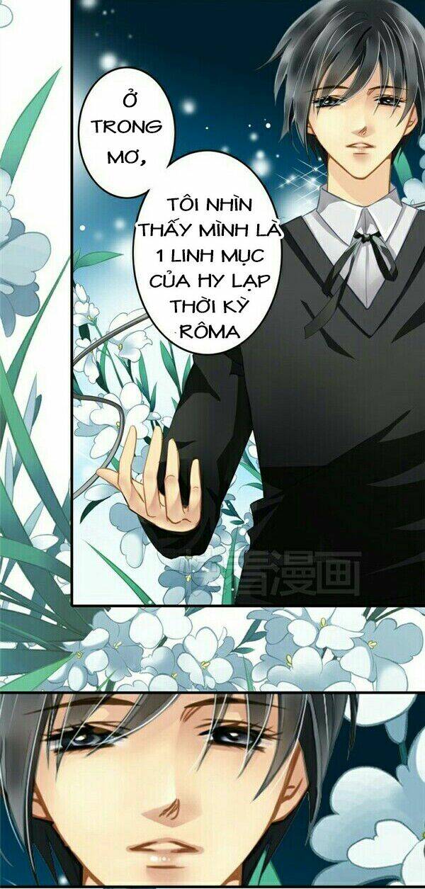 Siêu Sao Trứ Danh: Chapter 2