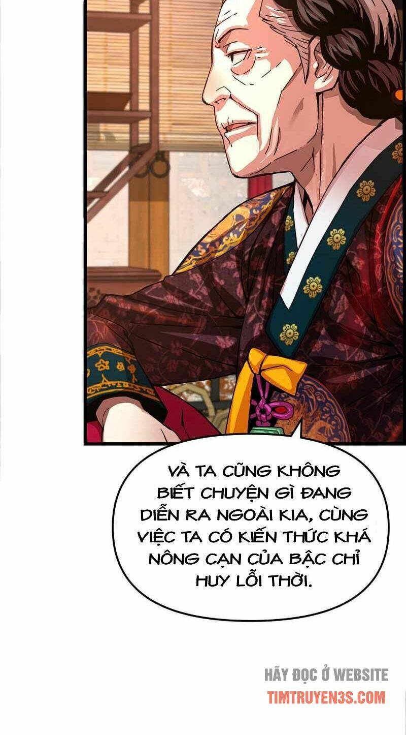 Tôi Sẽ Sống Như Một Hoàng Tử: Chapter 71
