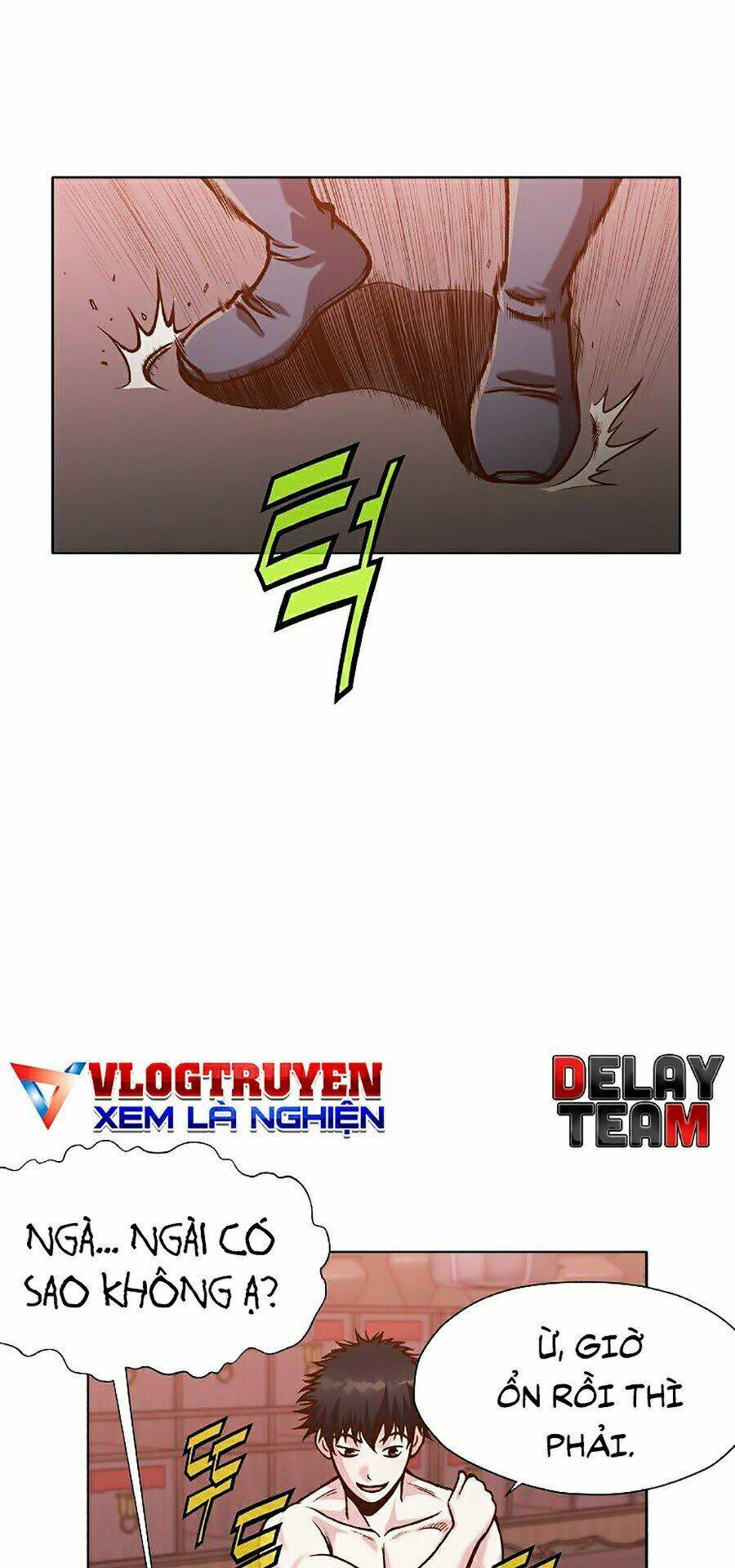 Thiên Võ Chiến Thần: Chapter 16