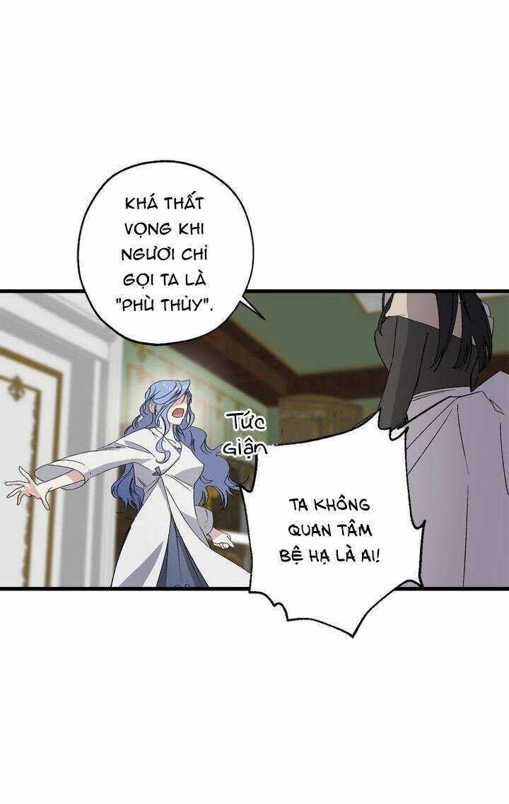 Tình Điên Dại: Chapter 64