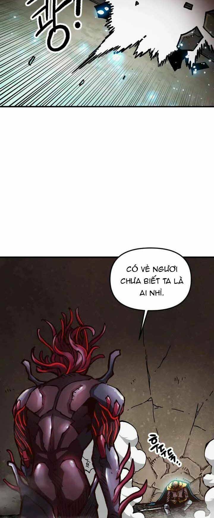 Nô Lệ Nghịch Thiên: Chapter 56