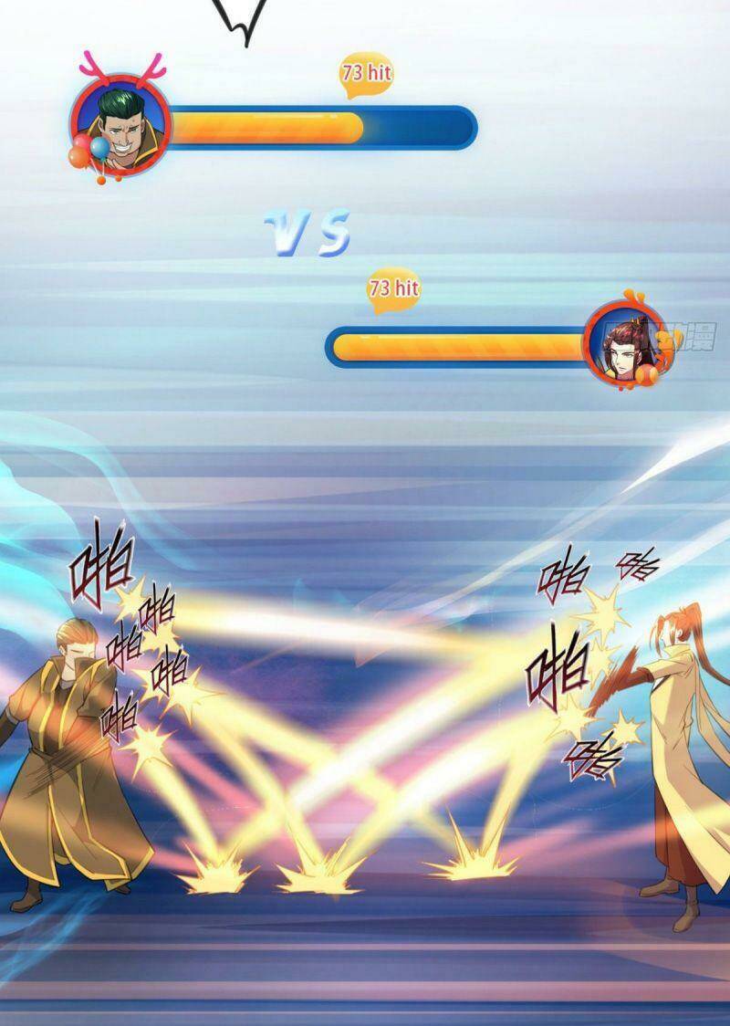 Thủ Vệ Nhất Thần: Chapter 18