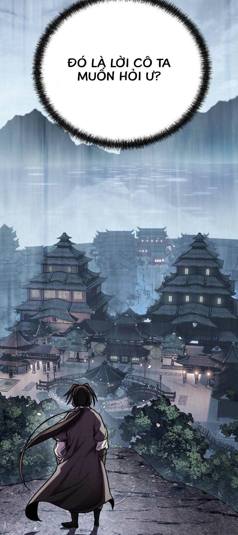 Đông Phương Bất Bại: Chapter 11