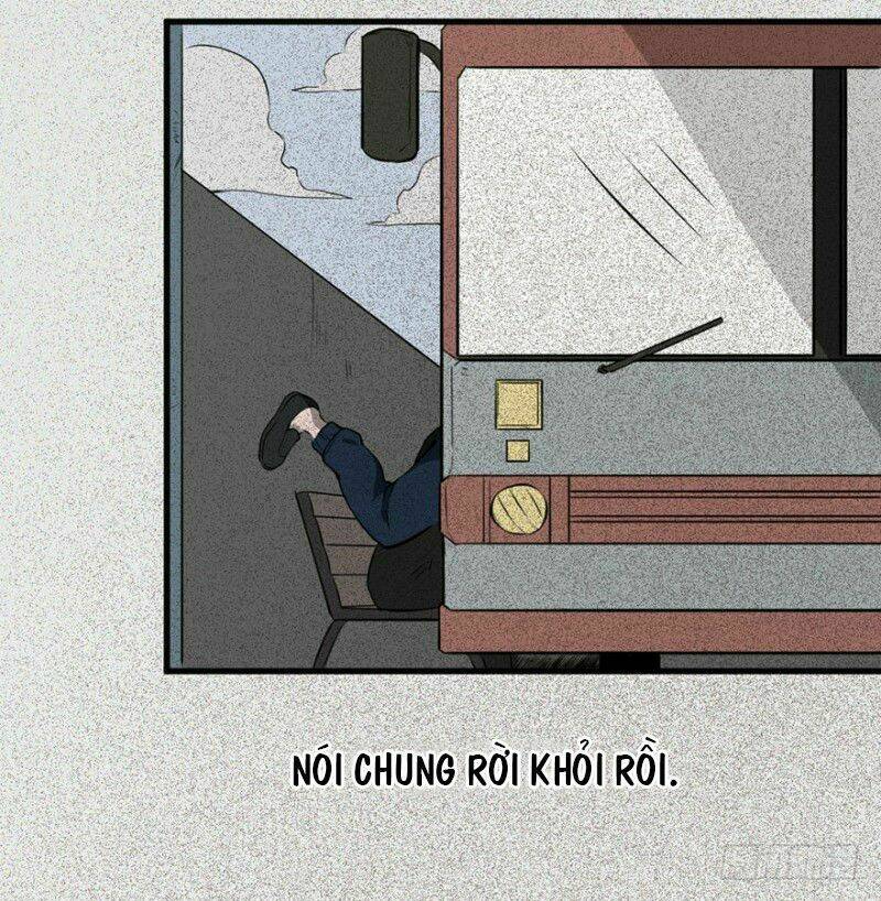 Trở Lại Căn Nhà Ma: Chapter 8