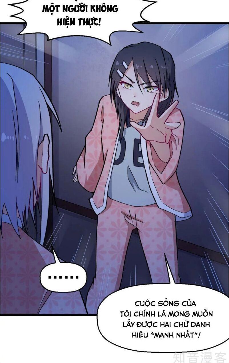Vườn Trường Cuồng Sư Hệ Thống: Chapter 132