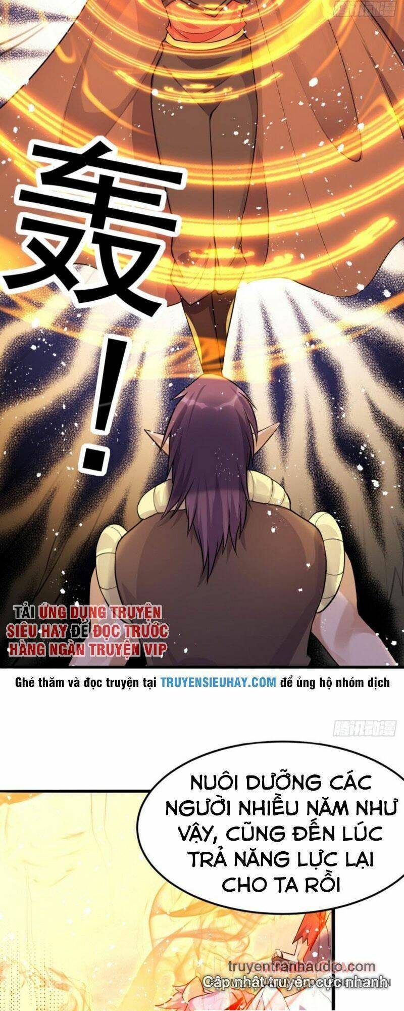 Tiên Vương Trùng Sinh: Chapter 151
