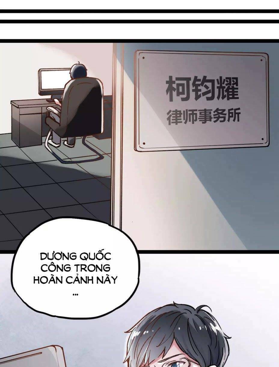 Cậu Đã Từng Yêu Tôi: Chapter 25