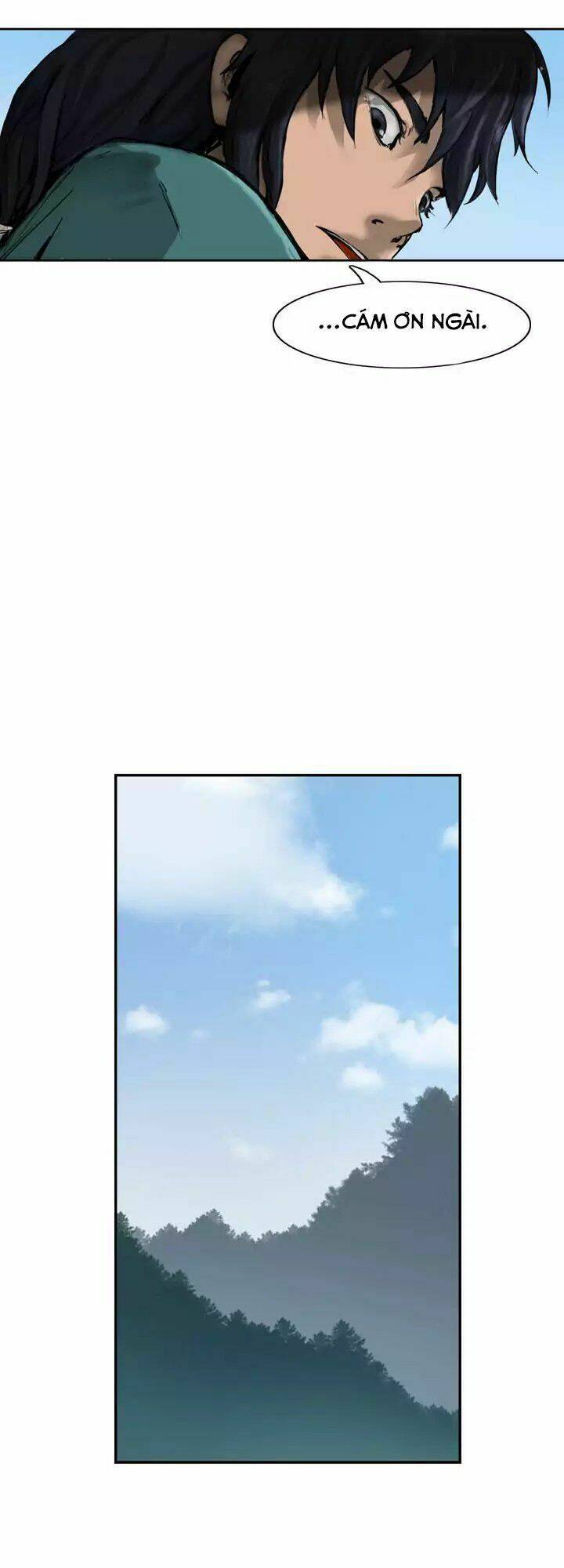 Kẻ Lang Thang: Chapter 2