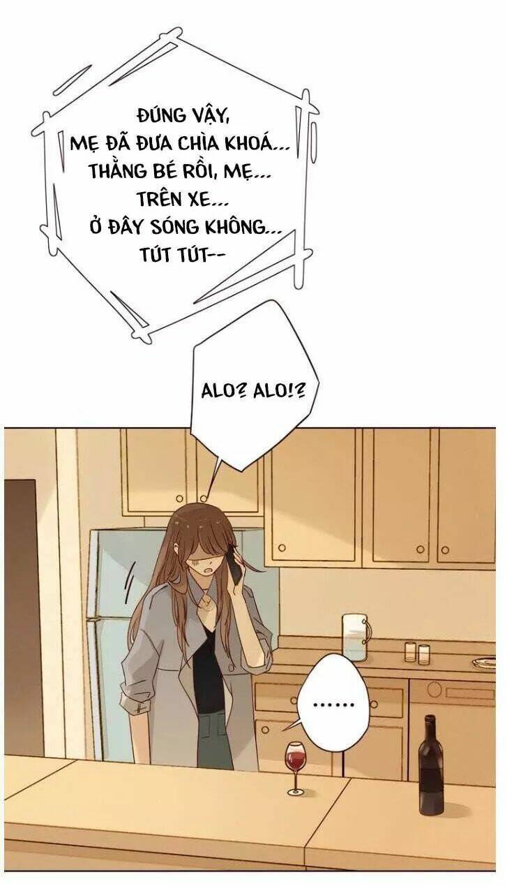 Cô Ấy Không Đáng Yêu: Chapter 9