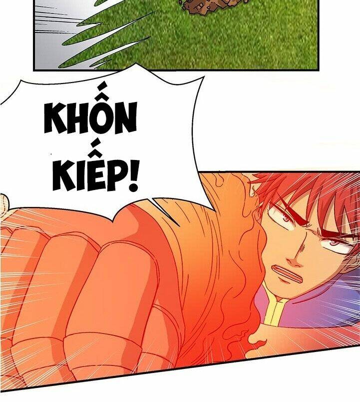 Phong Quỷ Truyền Thuyết: Chapter 106