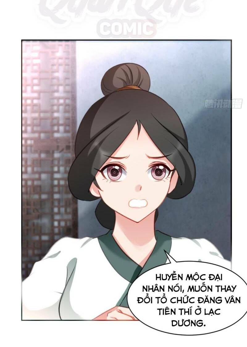 Lão Tổ Của Bạn Đang Online: Chapter 69