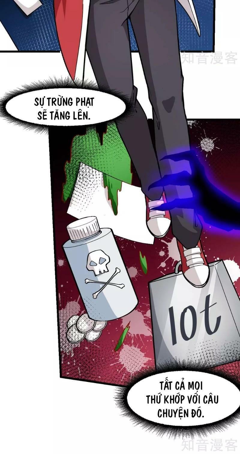 Vườn Trường Cuồng Sư Hệ Thống: Chapter 114