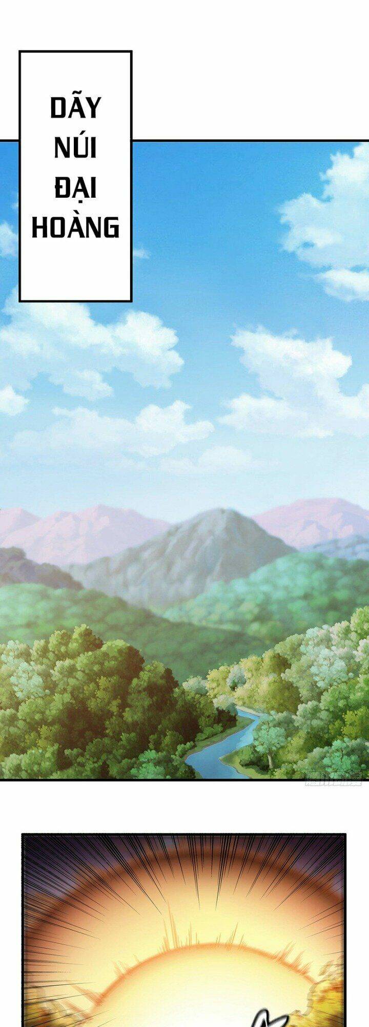 Võ Thần Chí Tôn: Chapter 24