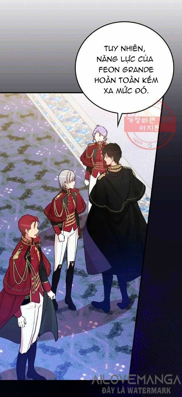 Kỵ Sĩ Đỏ Không Mê Tiền Mù Quáng: Chapter 30