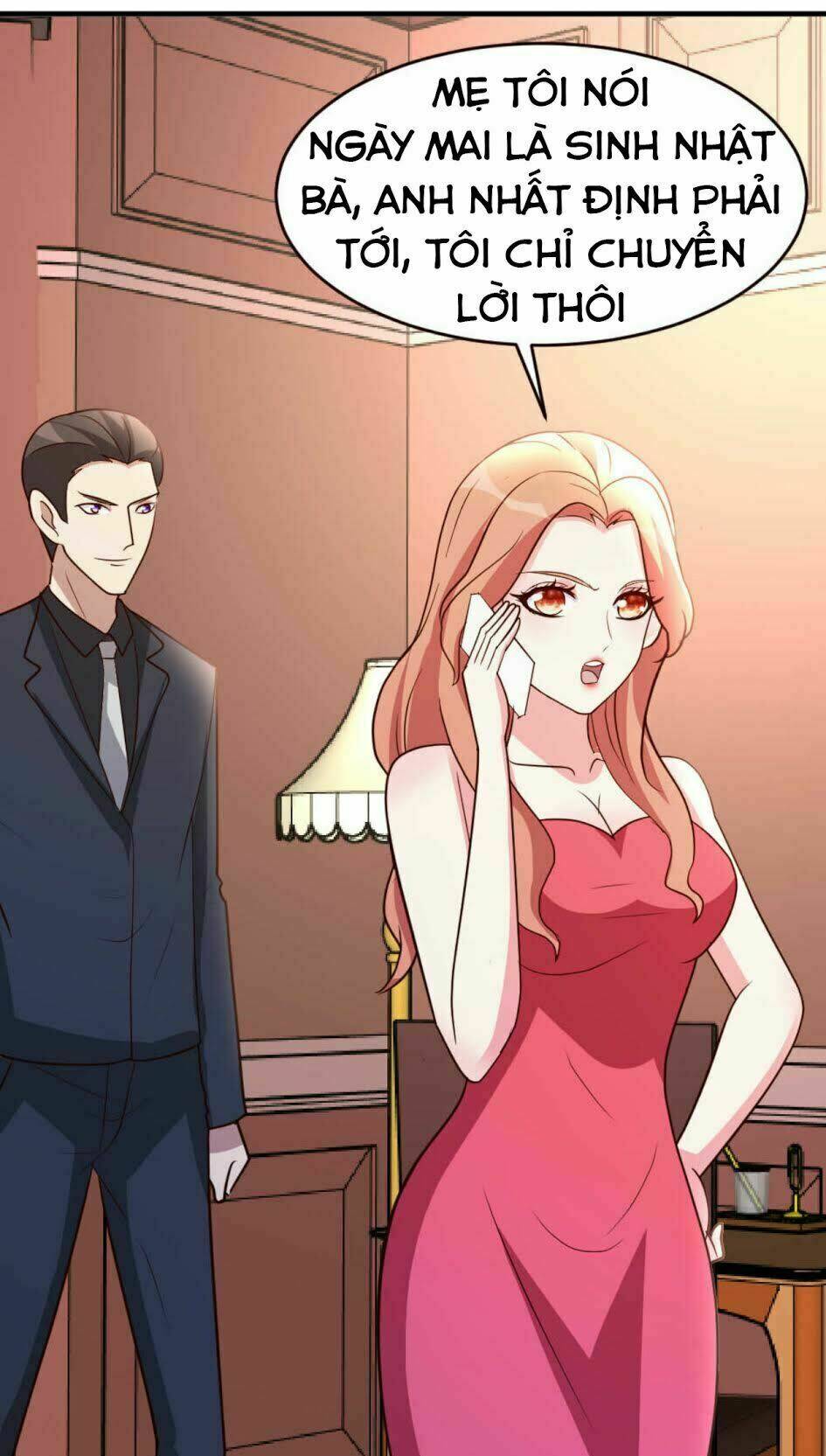 Trọng Sinh Tu Chân Tại Đô Thị: Chapter 31