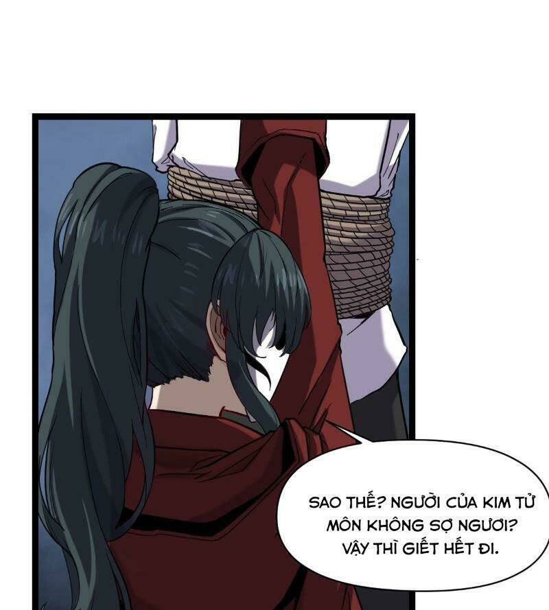 Ta Độ Kiếp Thất Bại Đều Là Tại Ngươi: Chapter 19