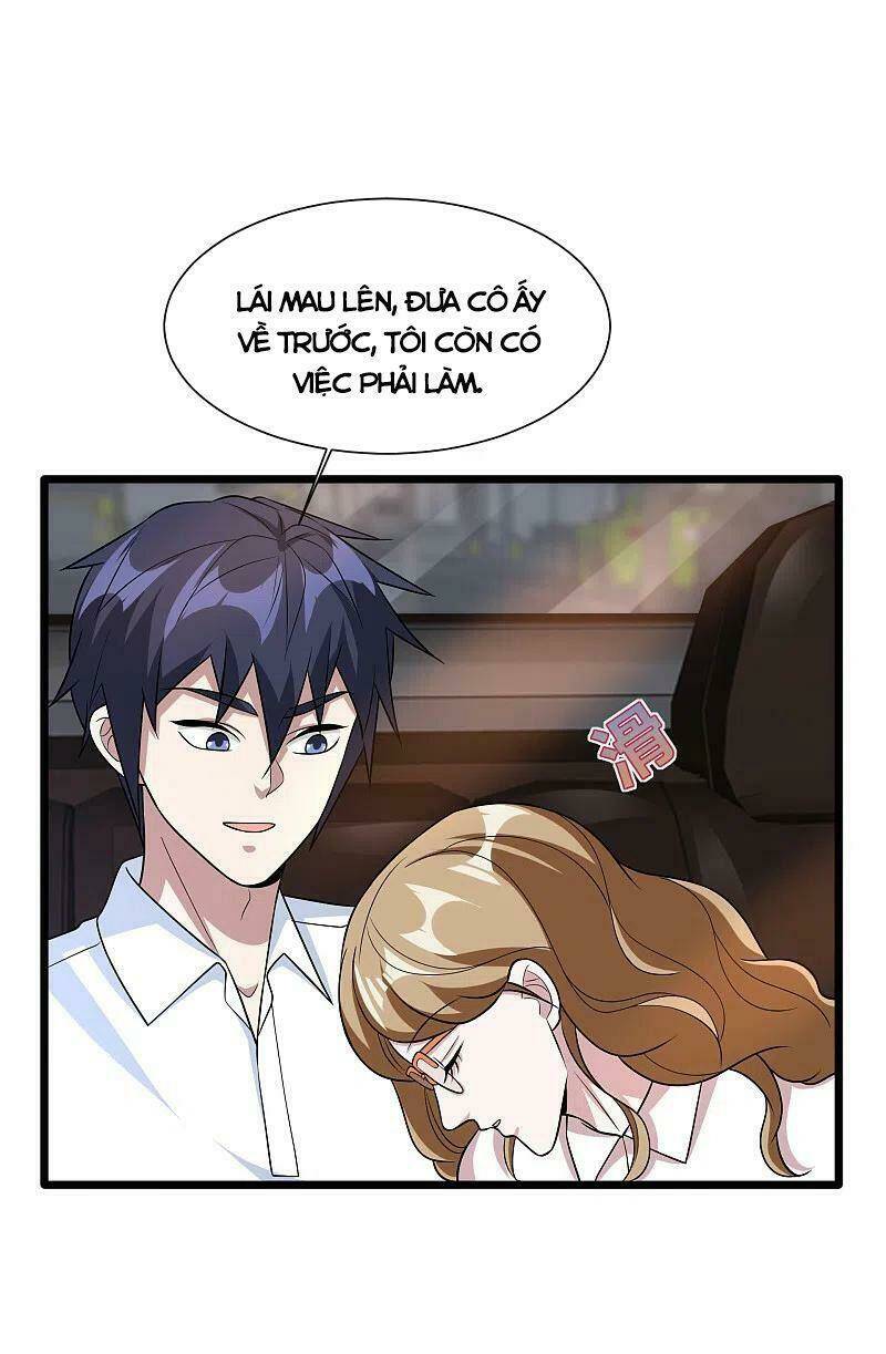Đô Thị Tà Vương: Chapter 205