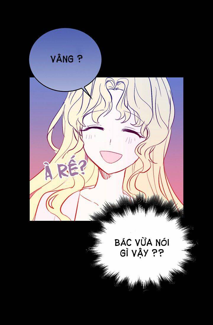 Tôi Là Bạn Gái Cũ Của Một Người Lính: Chapter 2