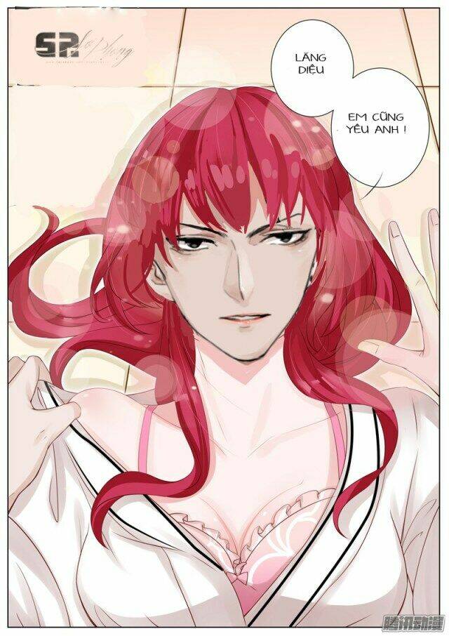 Vương Bài Giáo Thảo: Chapter 10