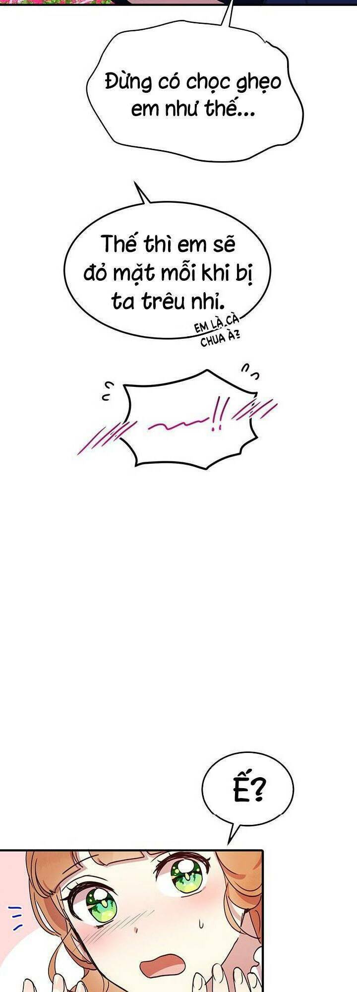 Công Tước, Loạn Vừa Thôi!: Chapter 43