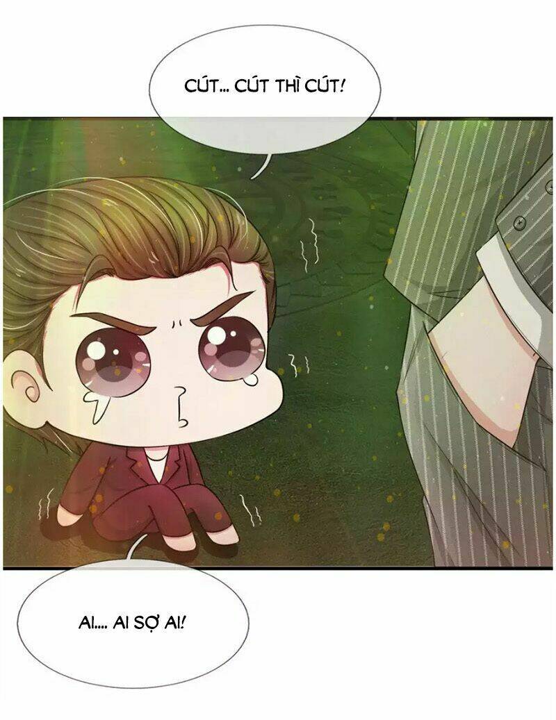 Phúc Hắc Lão Công Buông Em Ra: Chapter 20