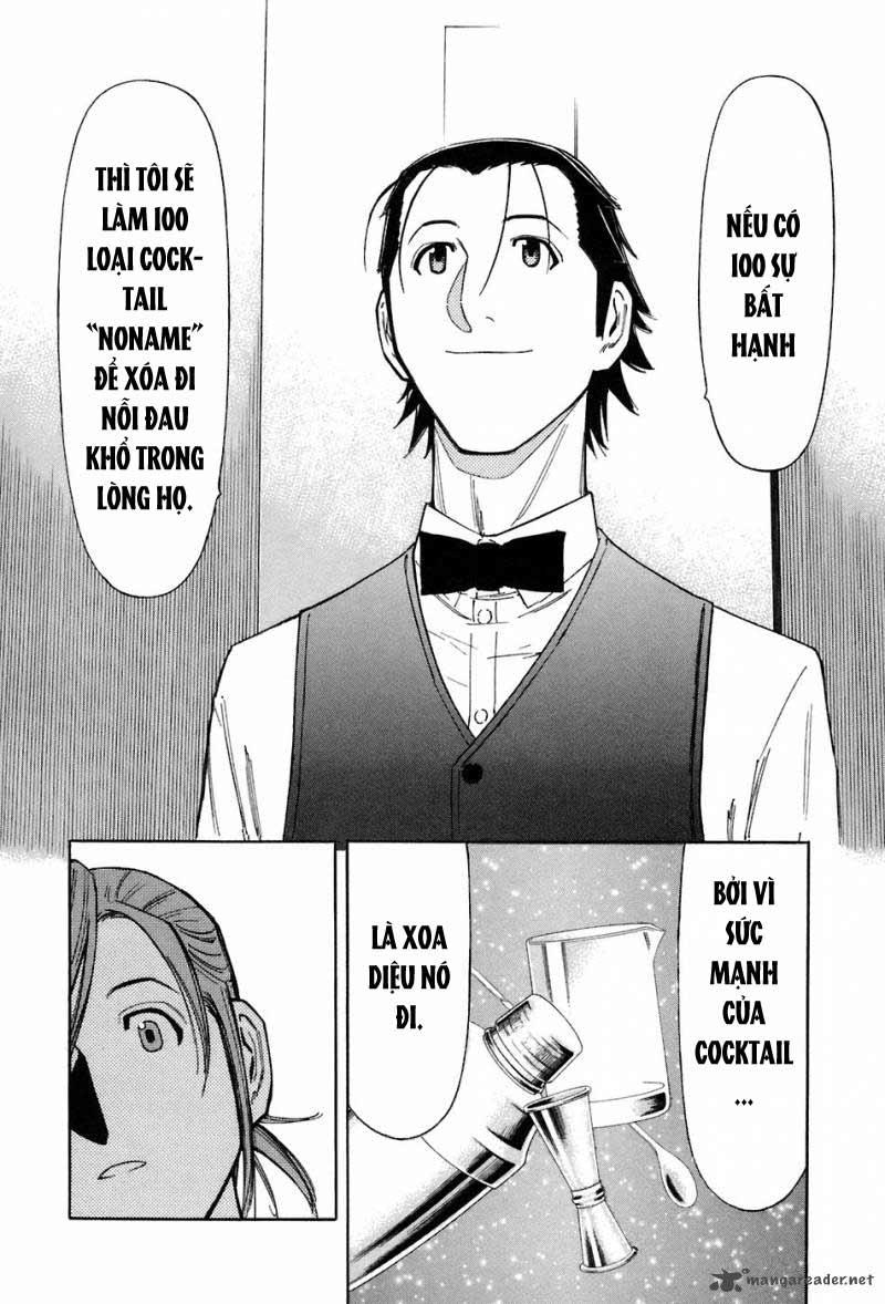Bartender - Người Pha Chế Rượu: Chapter 46