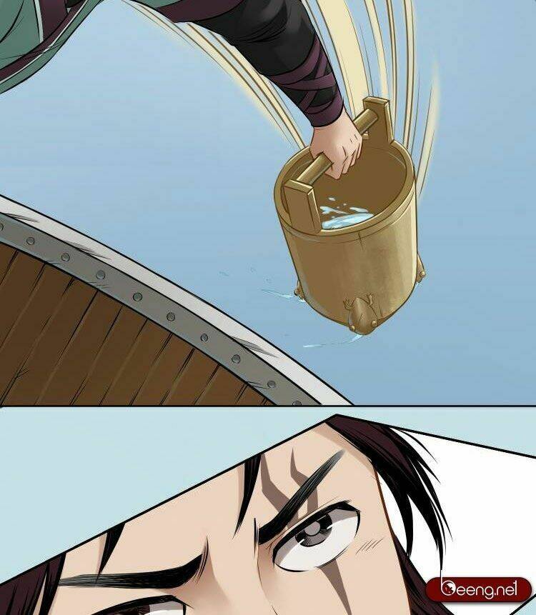 Chấp Kiếm Giả: Chapter 2