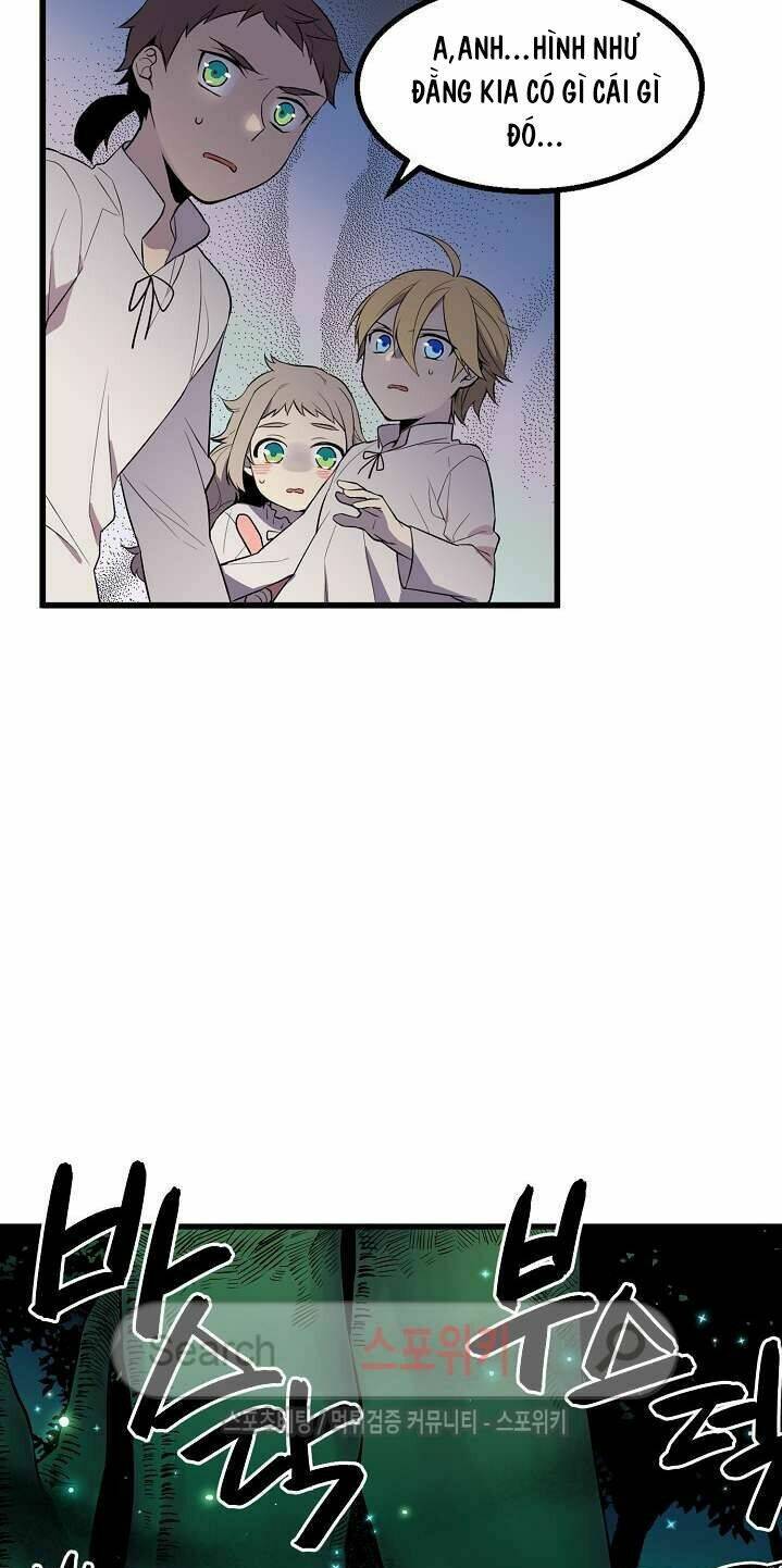 Kiểm Tra Sức Mạnh Vô Hạn: Chapter 8