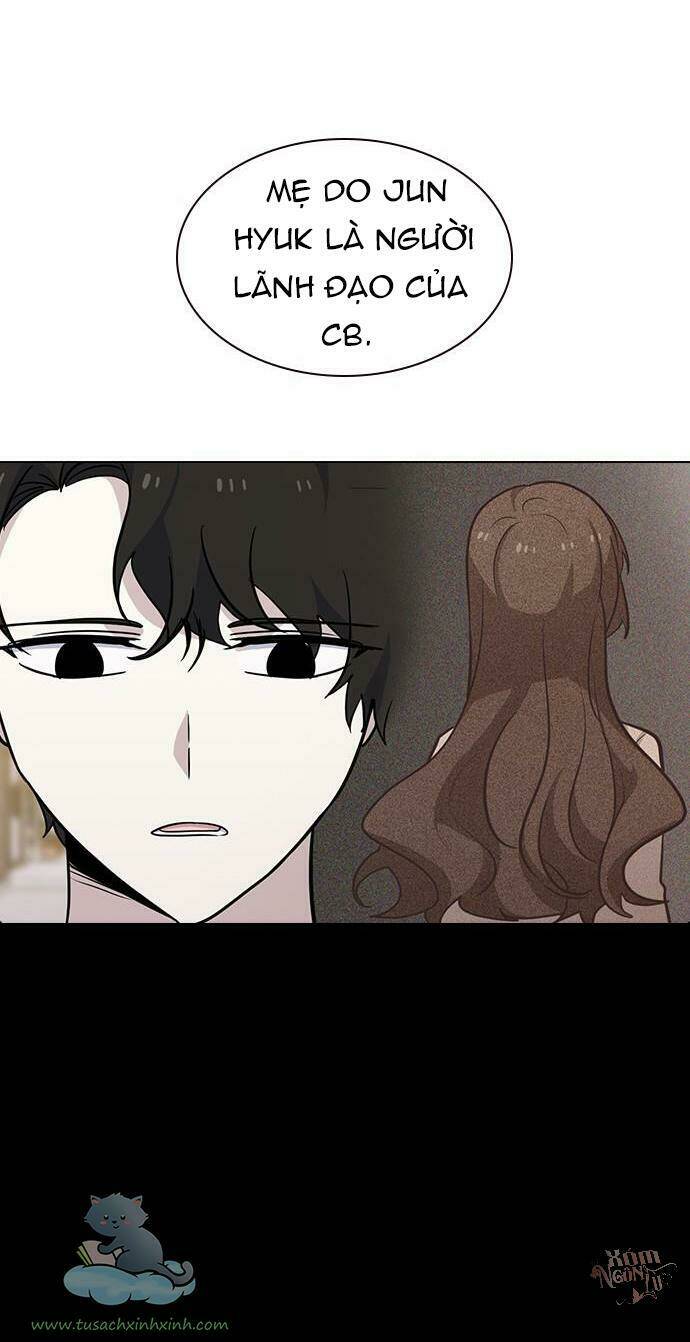 Thằng Bạn Trai Tồi Tệ Của Tôi: Chapter 69